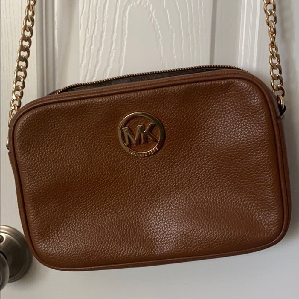 Side bag